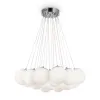 Подвесная люстра Freya FR5231PL-19CH
