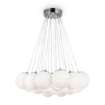 Подвесная люстра Freya FR5231PL-19CH