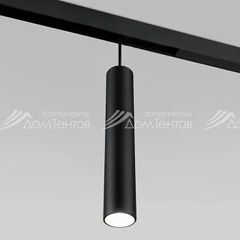 Elektrostandard Slim Magnetic P01 Трековый светильник 6W 4200K (черный) 8501