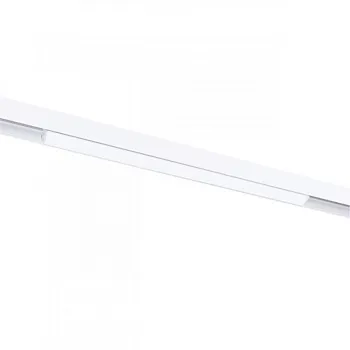 Светильник на шине ARTE Lamp A4663PL-1WH