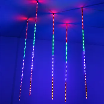 Светодиодная гирлянда ARdecoled 026056 Светодиодная гирлянда ARdecoled 026056