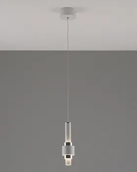 Подвесной светильник Moderli V10860-PL