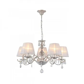 Подвесная люстра Omnilux OML-53203-05