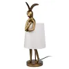 Настольная лампа LOFT IT 10315/B White Настольная лампа LOFT IT 10315/B White