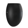 Светильник настенный LeDron WWF1106-C-WW IP65 Черный Светильник настенный LeDron WWF1106-C-WW IP65 Черный