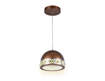 Подвесной светильник Ambrella Light FA9495