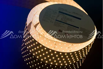 Лента DesignLed DSG2350-24-WW-33