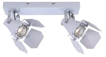 Спот ARTE Lamp A3092AP-2WH Спот ARTE Lamp A3092AP-2WH