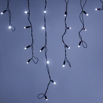 Светодиодная бахрома ARdecoled 026032 Светодиодная бахрома ARdecoled 026032