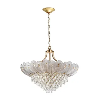 Каскадная люстра Odeon Light 5048/16 Каскадная люстра Odeon Light 5048/16