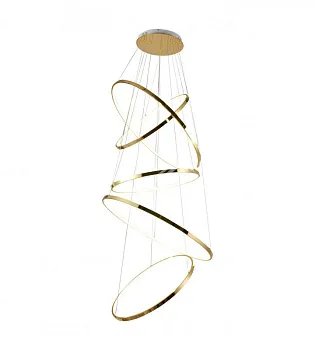 Каскадная люстра Kink Light 09475-5A,33 Каскадная люстра Kink Light 09475-5A,33