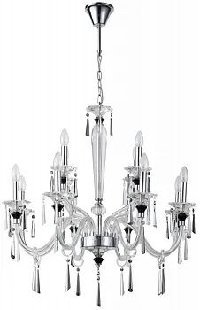Подвесная люстра Stilfort 1052/09/12P