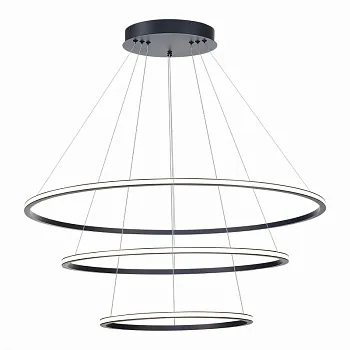 Каскадная люстра ST-Luce ST604.443.114