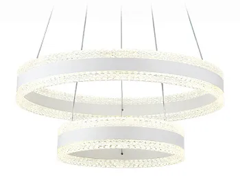 Каскадная люстра Ambrella Light FA6175 Каскадная люстра Ambrella Light FA6175