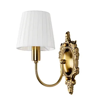 Бра ARTE Lamp A7301AP-1PB Бра ARTE Lamp A7301AP-1PB