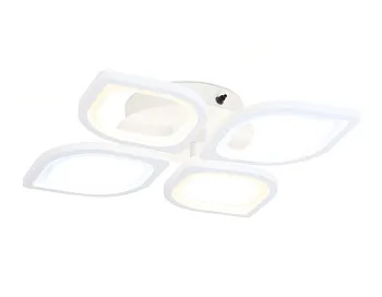 Накладная люстра Ambrella Light FA4488