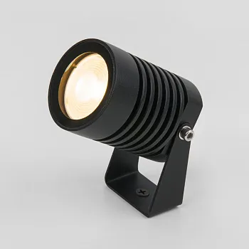 Грунтовый светильник Elektrostandard Landscape LED черный (043 FL LED) Грунтовый светильник Elektrostandard Landscape LED черный (043 FL LED)