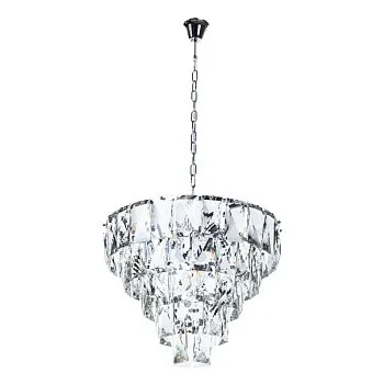 Каскадная люстра Divinare 3508/02 LM-6 Каскадная люстра Divinare 3508/02 LM-6