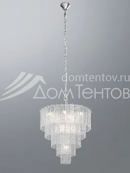 Каскадная люстра Vitaluce V5318-9/13 Каскадная люстра Vitaluce V5318-9/13