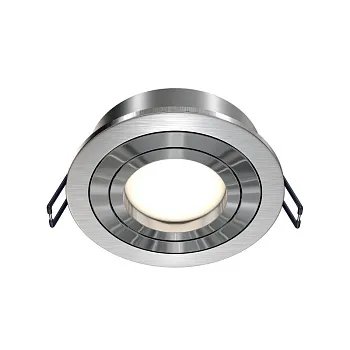 Встраиваемый светильник Maytoni Technical DL023-2-01S