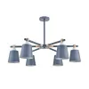 Люстра на штанге LUMION 8098/6C Люстра на штанге LUMION 8098/6C