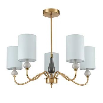 Люстра на штанге LUMION 6590/5