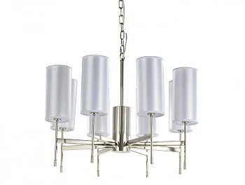 Подвесная люстра Newport 7328/C без абажуров