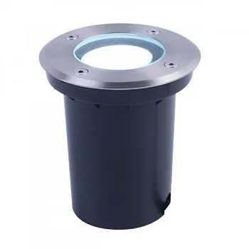 Тротуарный светильник ARTE Lamp A6017IN-1SS Тротуарный светильник ARTE Lamp A6017IN-1SS