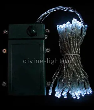 Светодиодная нить Laitcom EST100-4W10-8W Светодиодная нить Laitcom EST100-4W10-8W