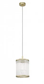 Подвесной светильник Simple Story 5881-1PL