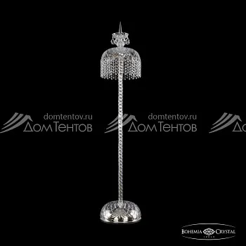 Торшер Bohemia Ivele Crystal 14781T4/30-145 G R