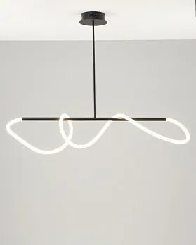 Подвесной светильник Moderli V4083-PL