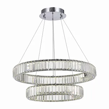 Каскадная люстра ST-Luce SL1622.103.02 Каскадная люстра ST-Luce SL1622.103.02