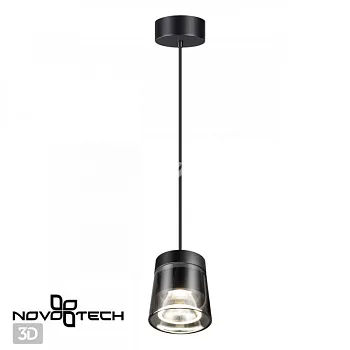 Подвесной светильник Novotech 358647 Подвесной светильник Novotech 358647
