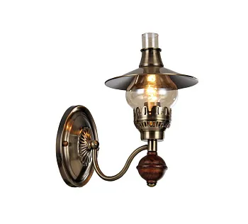 Бра ARTE Lamp A5664AP-1AB