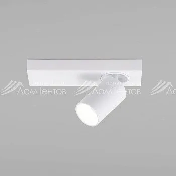 Eurosvet 20139/1 LED белый