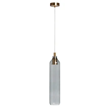 Подвесной светильник DeMarkt 720012201