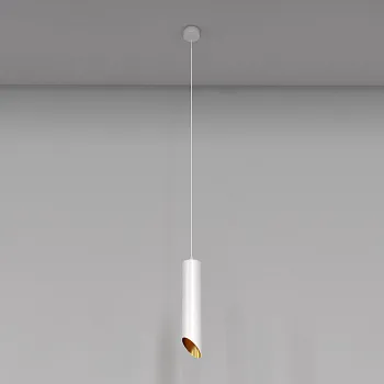 Подвесной светильник Maytoni Technical P044PL-01-30GU10-W