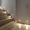 Подсветка ступеней лестницы Denkirs DK1020-WH Подсветка ступеней лестницы Denkirs DK1020-WH