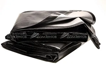 Тент Тарпаулин 210-230 г/м2 10х20 с люверсами Тент Тарпаулин 210-230 г/м2 10х20 с люверсами