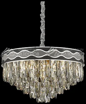 Каскадная люстра WERTMARK WE135.12.103 Каскадная люстра WERTMARK WE135.12.103