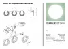 Бра Simple Story 1081-LED12WL