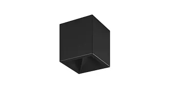 Накладной светильник DesignLed SPL-CB-18-BL-NW