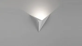 Бра DesignLed GW-9103-3-WH-WW