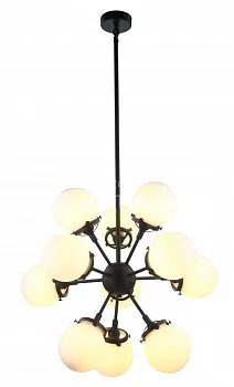 Люстра на штанге Stilfort 2106/01/11P Люстра на штанге Stilfort 2106/01/11P