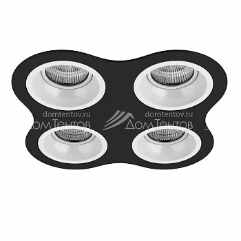 Встраиваемый светильник Lightstar D64706060606