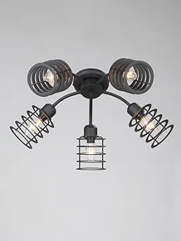 Накладная люстра Vitaluce V4916-1/5PL