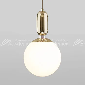 Подвесной светильник Eurosvet 50197/1 золото