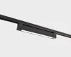 Светильник на шине ITALLINE IT08-8029 black 3000K
