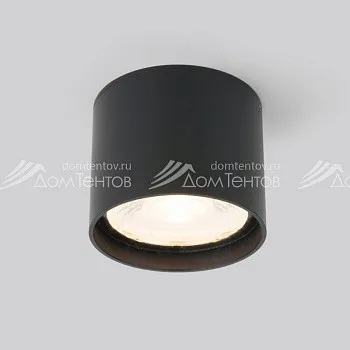 Elektrostandard Light LED 2105 (35132/H) черный Elektrostandard Light LED 2105 (35132/H) черный